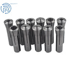 11X R8 Collet Set 1/8" to 3/4" for CNC Machines