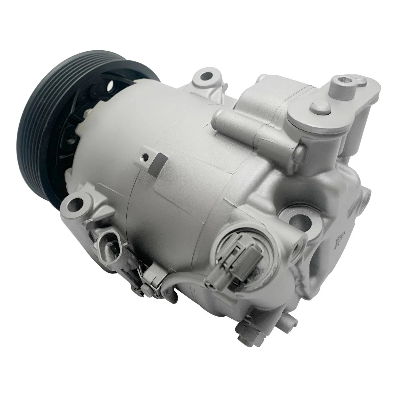 AC Compressor Replacement for Chevrolet Cruze 1.4L (2011-2015)