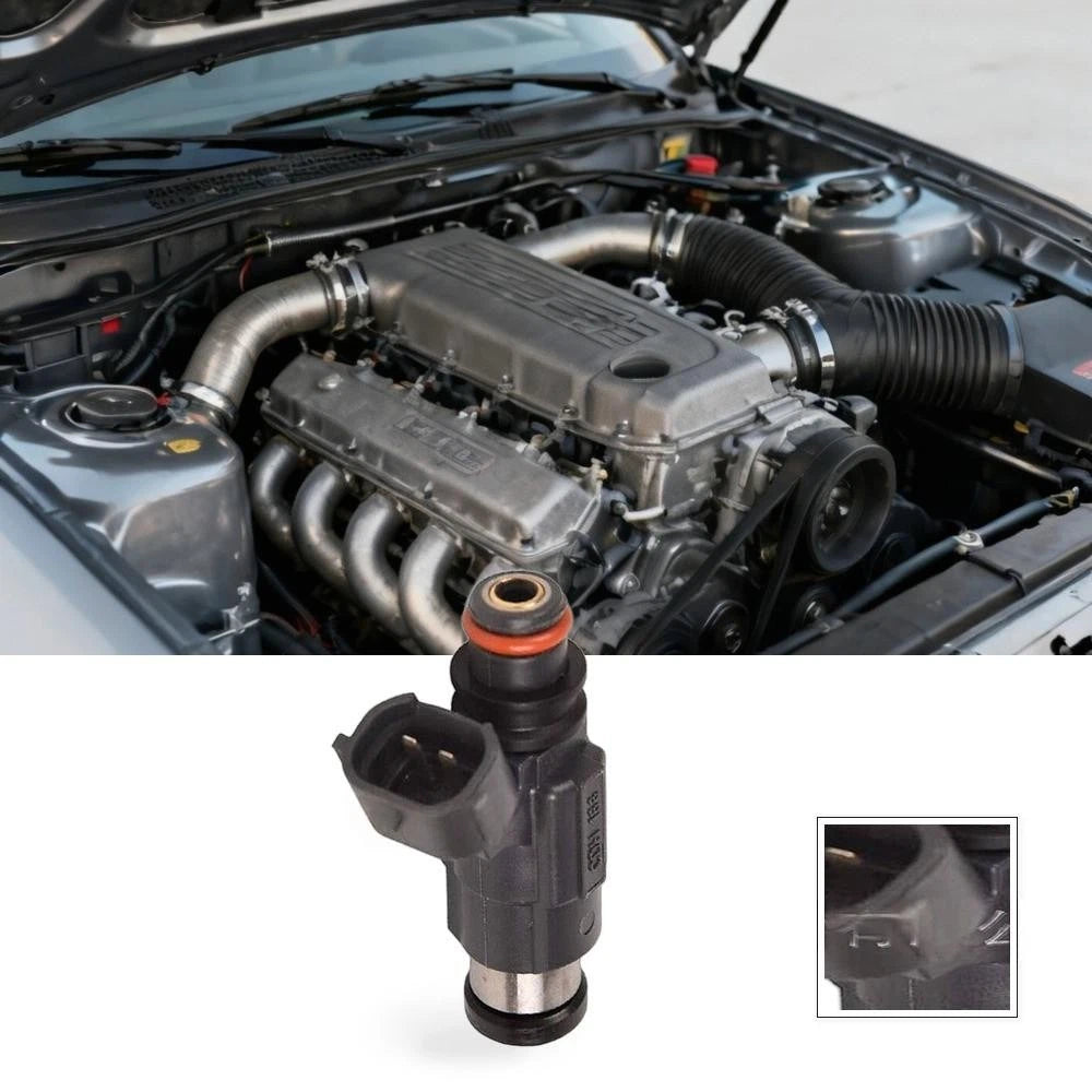 Fuel Injector for Suzuki Vitara Swift Sidekick Mitsubishi Mirage (CDH166)