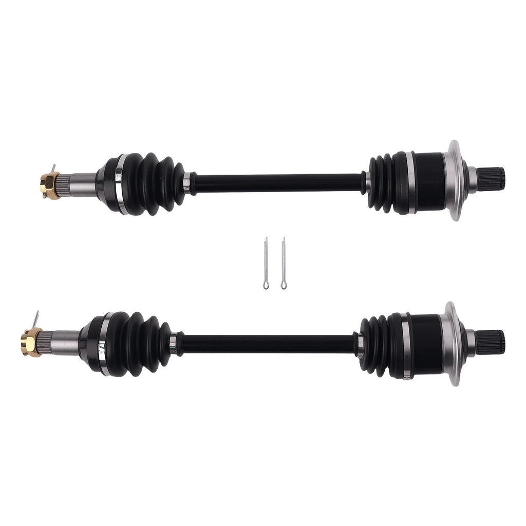 Rear Left Right CV Axle Shaft for Arctic Cat 400 450 650 700 (2005–2014)