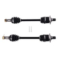 Rear Left Right CV Axle Shaft for Arctic Cat 400 450 650 700 (2005–2014)