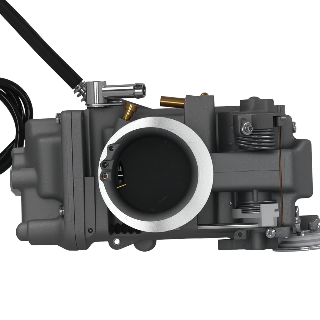 42mm Carburetor for Harley-Davidson Evo Twin Cam (1990–1996)