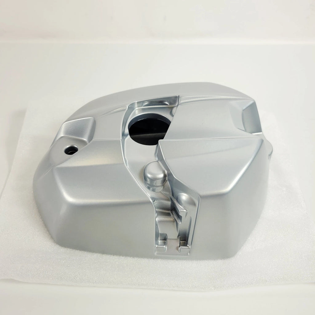 OEM Left Cylinder Head Valve Cover for BMW R1200GS R1200GSA (2010–2013) 7 723 175-07