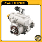 Power Steering Pump for Cadillac CTS for 2008–2014 (V6 3.6L and 3.0L)