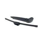 Rear Wiper Arm & Blade Set for 2017-2022 Jaguar F-Pace (2017-2022)
