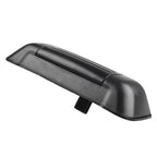 Door Handle 265x75x80mm for Car Exterior Plastic & Iron Tailgate
