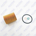 10 Micron Fuel Filter Element for Honda Fit (2010–2010) 90794-46911 90794-46871
