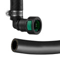 Baffled Catch Can Kit for Ford Mustang 2.3L EcoBoost (2015–2023)