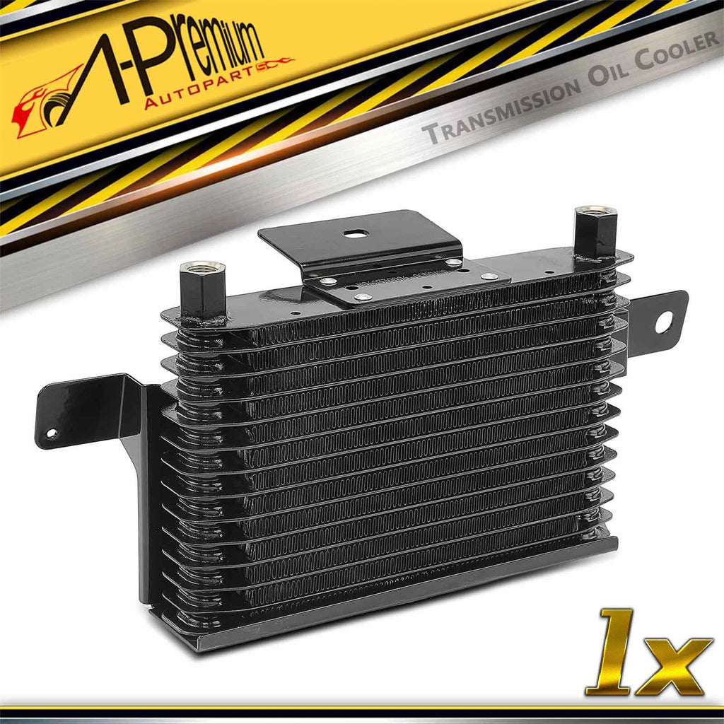 Automatic Transmission Oil Cooler for Ford F150 (1999–2003) w/Towing Package