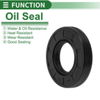 Oil Seal for Rotary Shaft (28x55x10mm)