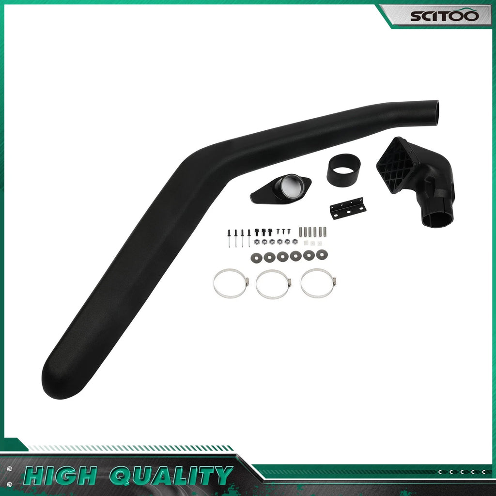 Air Ram Intake Snorkel for Mitsubishi Pajero/Montero (1990–1997) NH NK NJ V31