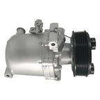 AC Compressor Replacement for Suzuki Equator 4.0L (2009-2012)