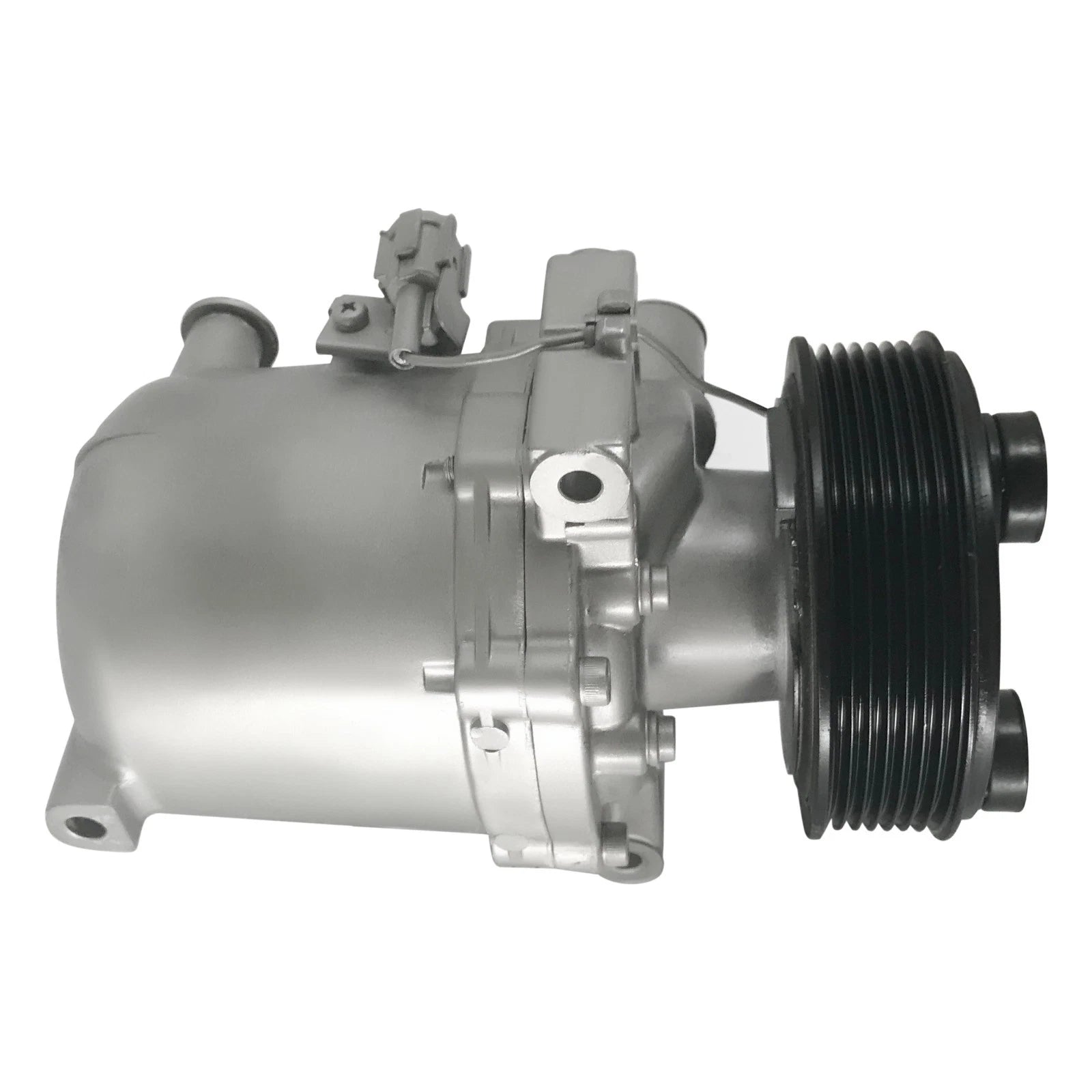 AC Compressor Replacement for Suzuki Equator 4.0L (2009-2012)