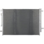 A/C Condenser for Chrysler Pacifica, Voyager (2017–2022)