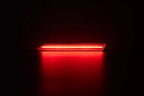LED Rear Bumper Reflector Tail Light Lamp for Lexus GX470 RX300 NX200t NX300