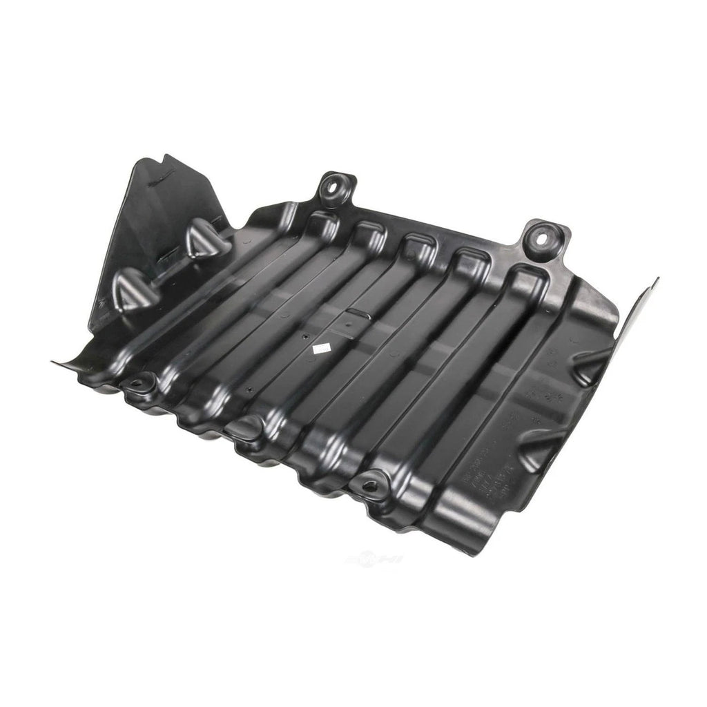 Engine Splash Shields for Chevy Yukon, Suburban (2015–2020)
