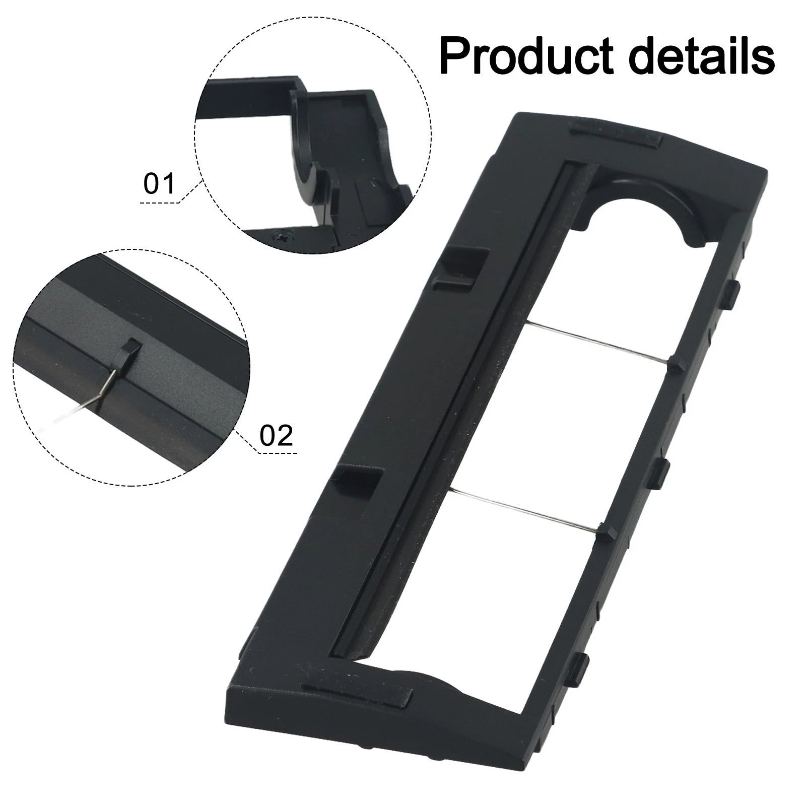 Brush Cover Main for Laresar Pro Equipment (2023–2023)
