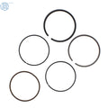 Piston Rings for Honda Fourtrax 300 & TRX300EX Sportrax (1990–2006)