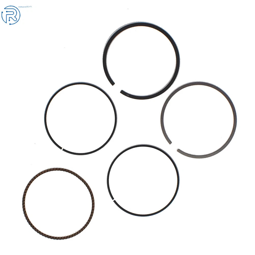 Piston Rings for Honda Fourtrax 300 & TRX300EX Sportrax (1990–2006)