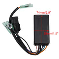 CDI Box Igniter for Suzuki 20HP DT20 25HP DT25 30HP DT30 (1990–1999) 32900-96350