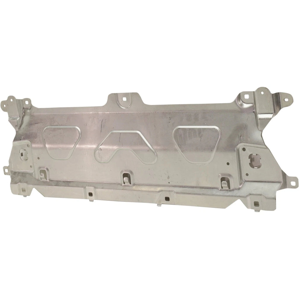 Front Upper Radiator Core Support Panel for BMW X4 X3 (2018-2023)