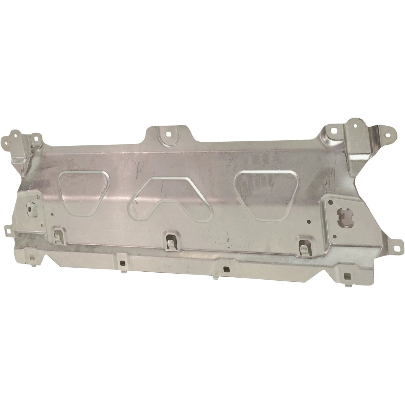 Front Upper Radiator Core Support Panel for BMW X4 X3 (2018-2023)