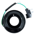 AC Compressor Clutch Replacement for Range Rover 4.2L (2009-2009)