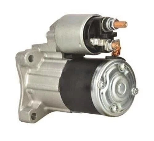 12V Starter for Fiat 500 (2012–2013) RL073160AA