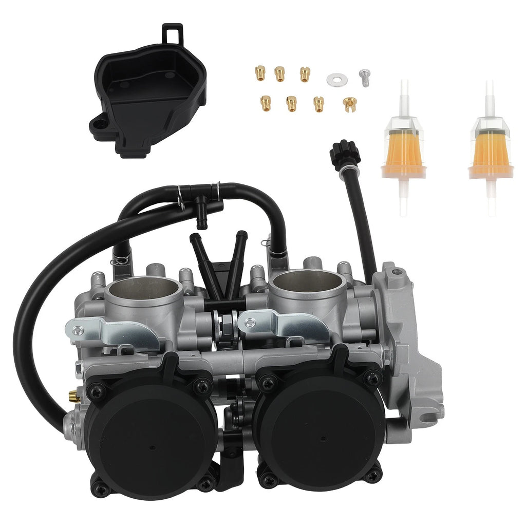 Carburetor for Kawasaki Brute Force 650 KVF650 KVF650D (2005–2013) 15003-0006