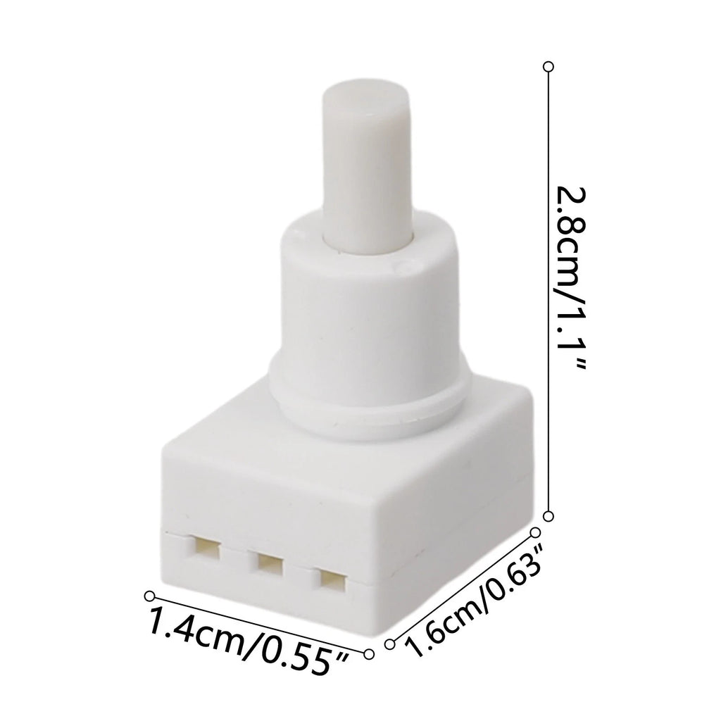 2Pcs Dome Reading Light Map Lamp for Honda