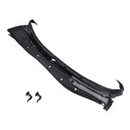 Windshield Wiper Cowl Grille Panel for Dodge Challenger (2008–2019) 5028757AG