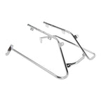 Saddlebag Conversion Support Bracket for Harley Softail Heritage Classic (2018–2023)