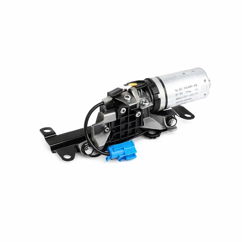 Genuine OEM Convertible Top Motor for BMW Z4 2.5i 3.0i (2003–2006) 54347043869