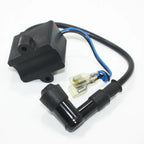 Magneto Stator Coil Spark Plug for 48cc 70cc 80cc Motorized Bicycle Engine