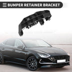 Right Rear Bumper Retainer Bracket No. 5256233050 for Lexus ES300h (2013–2018)