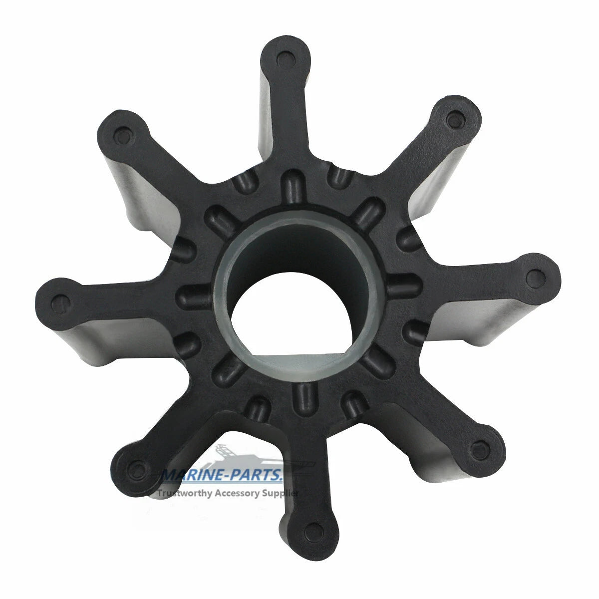 Water Pump Impeller 47-59362T1 for Mercury 7.4L 8.2L V8