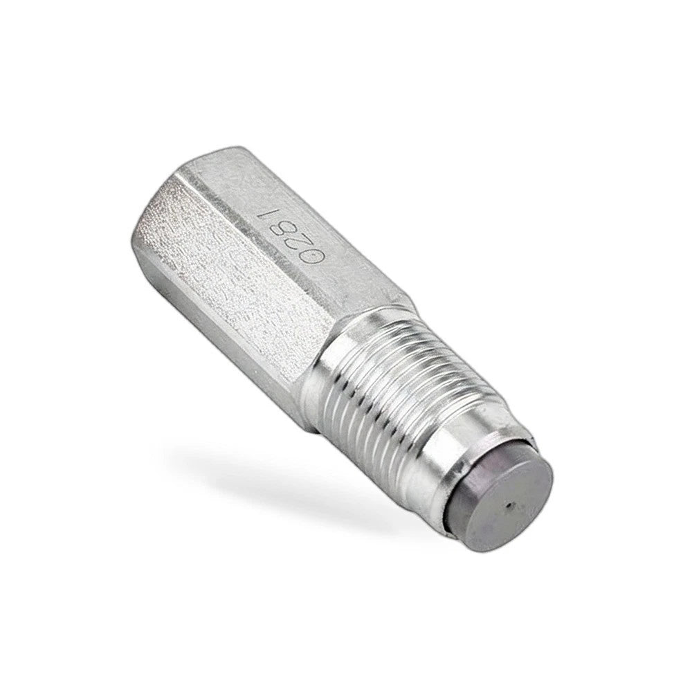 Fuel Rail Pressure Limiting Valve for Cummins ISL9 ISM11 ISX15 (2000–2023)