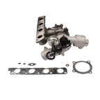 Turbo Charger for Audi A4 A5 Q5 VW 2.0 TFSI (2009–2012)