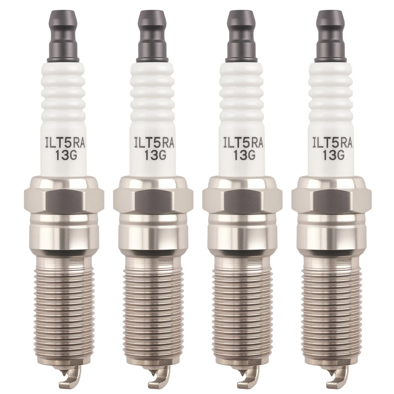 4x Spark Plugs for Buick Envision 2.0L (2016–2019) XP5363 4344 LTR6IX-11