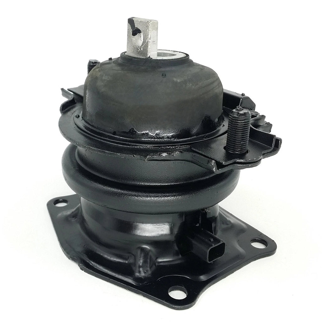 Front Engine Mount with Electrical Connector for Honda Odyssey (2005-2007)