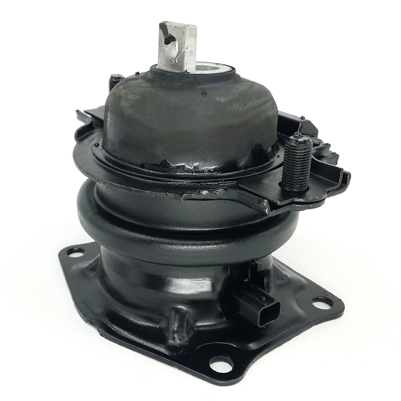 Front Engine Mount with Electrical Connector for Honda Odyssey (2005-2007)