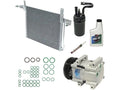 A/C Compressor Kit for Mazda B3000 (1994) MB258RG