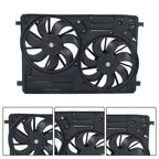 Radiator Cooling Fan for Ford Escape 2.0L (2017–2019)