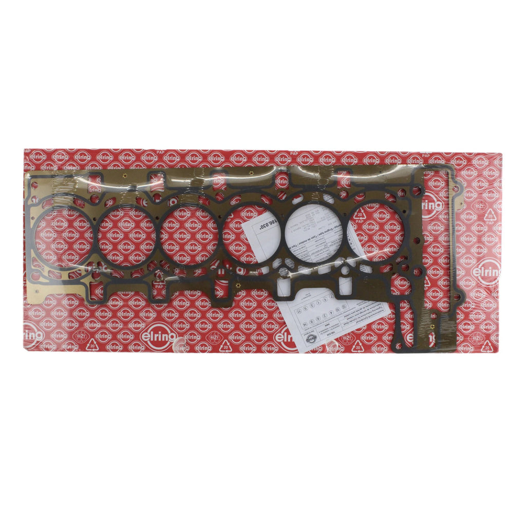 Elring Head Gasket for BMW E82 E88 E90 E92 E93 F10 E84 F25 F26 F15 F16 (2007–2017)