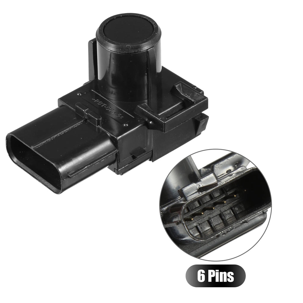 1 Pcs PDC Reverse Parking Assist Sensor for Toyota (89341-33180-C0)