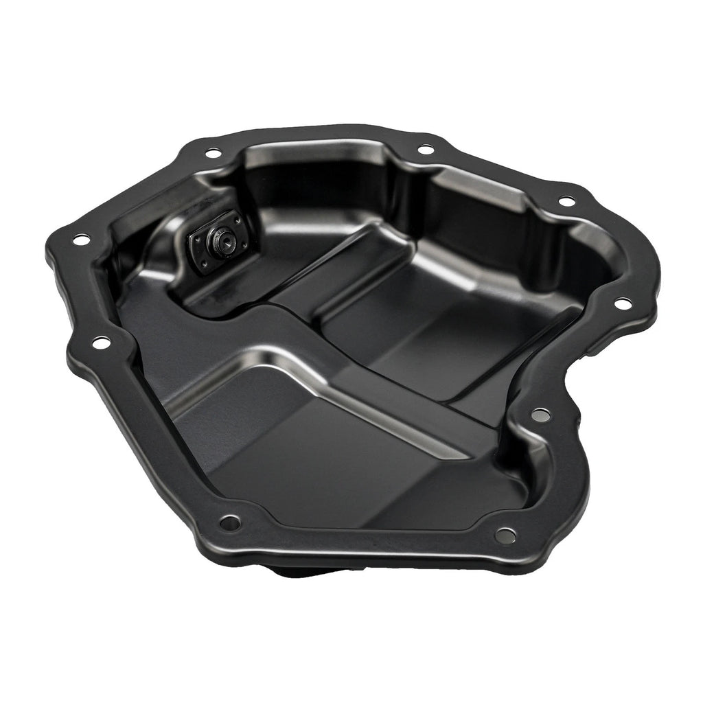 Steel Oil Pan for Nissan Sentra (2013–2016, 2017–2019) 1.8L All Engine