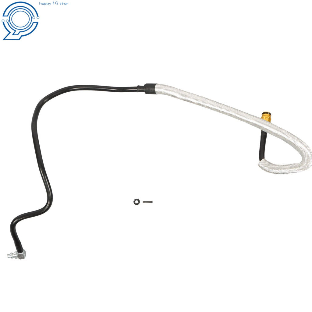 Hydraulic Clutch Line for Ford F-150, F-250, Lobo (1999–2004)