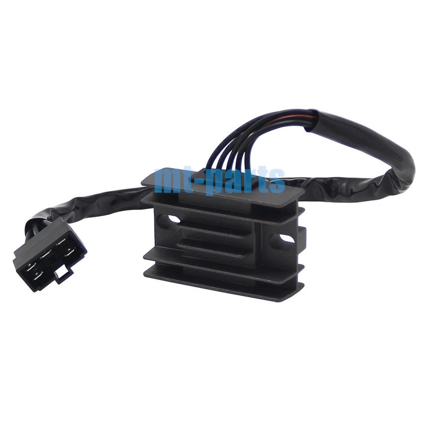 Voltage Regulator Rectifier for TM Racing EN250 MX250 EN300 MX300 (2004–2007)