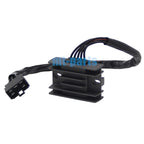 Voltage Regulator Rectifier for TM Racing EN250 MX250 EN300 MX300 (2004–2007)