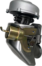 Turbocharger for GMC 2500 3500 K2500 K3500 (1996–1999)